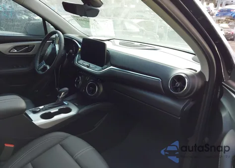 2024 Chevrolet Blazer Fwd 3Lt z USA, uszkodzony, nr VIN 3GNKBDRS5RS128570